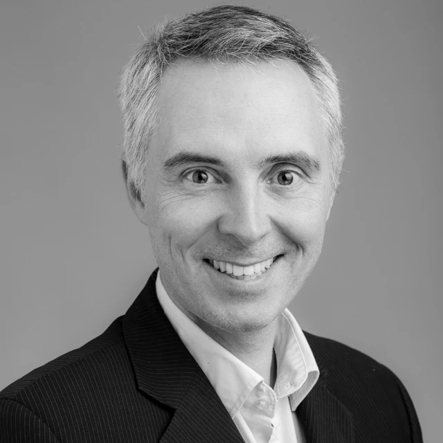 Pascal Roche, co-fondateur d'Apps Velocity, partenaire de Patrick de Carvalho depuis 2001